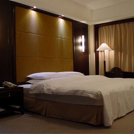 Guangzhou Hotel Пекин Экстерьер фото