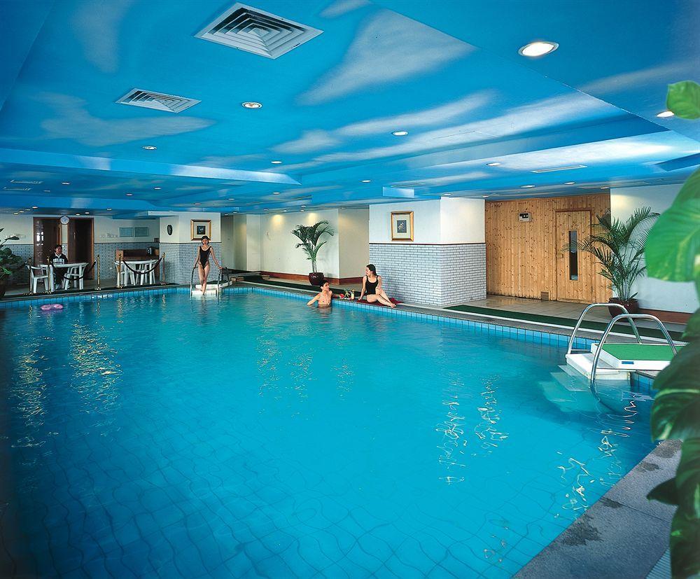 Guangzhou Hotel Пекин Экстерьер фото