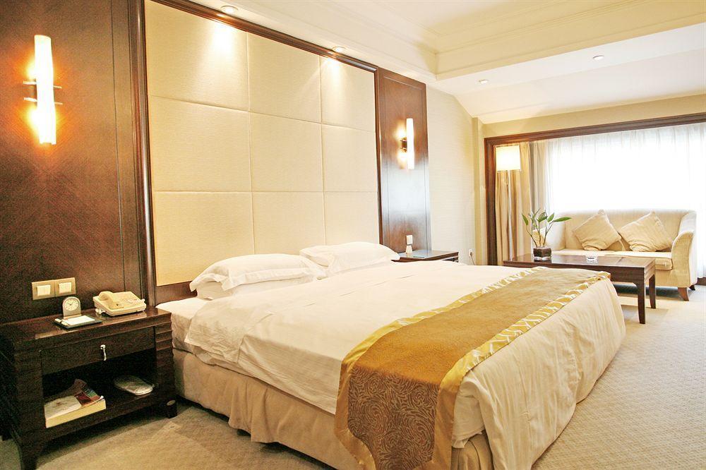 Guangzhou Hotel Пекин Экстерьер фото